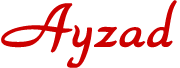 Ayzad