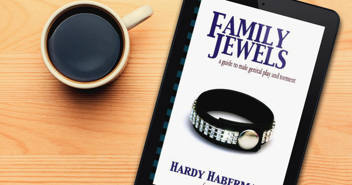 Gioielli di bigiotteria – La recensione di ‘Family jewels’