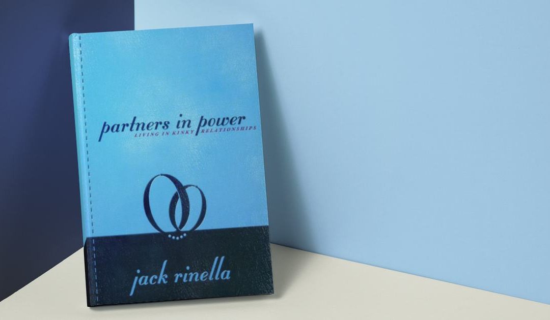 Utile, brutale, accademica sincerità – La recensione di ‘Partners in power’