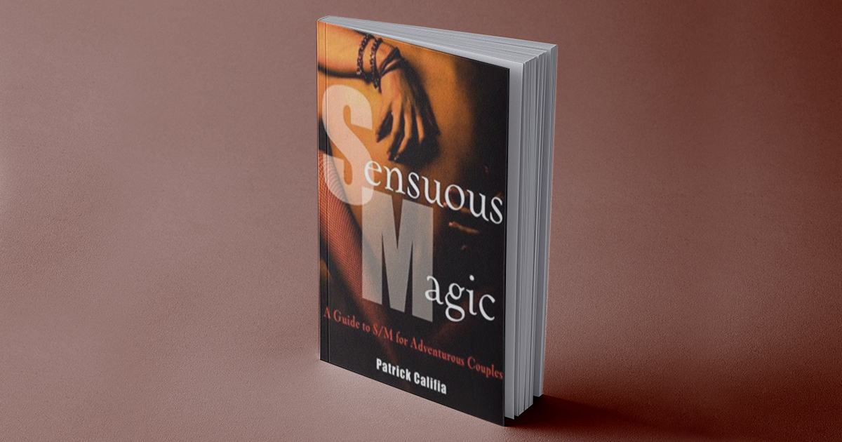 Sensuous Magic