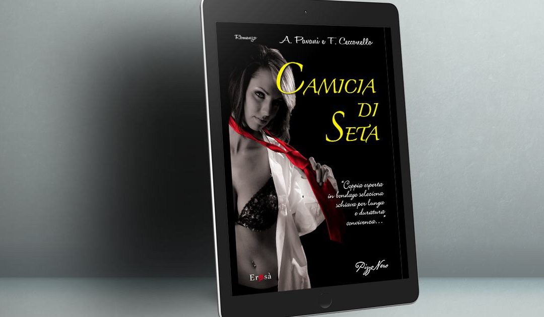 Sartoria, onestà e realismo – La recensione di ‘Camicia di seta’
