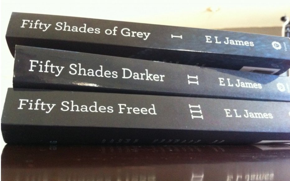 1,664 shades of He-Man – The review of ’50 shades darker’ and ’50 shades freed’