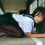 sexy japanese schoolgirl