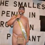 The joy of the smallest penis in town