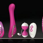 The next generation of high-tech vibrators is here