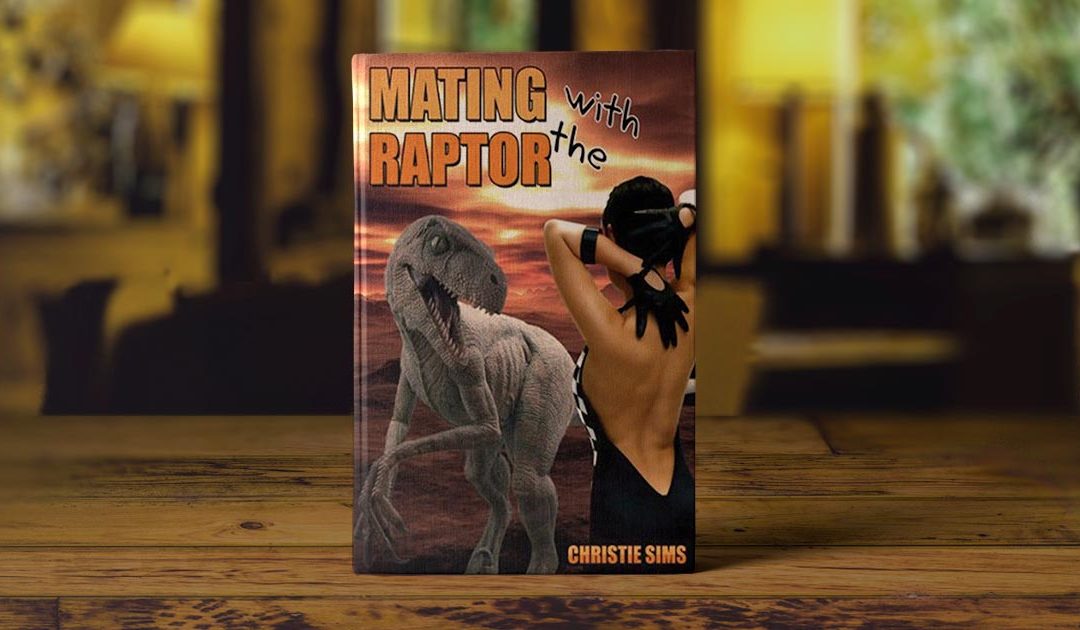 Of dinosaur porn and romantic rapes