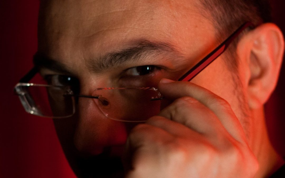 Intervista ad Ayzad: Esplorare l’erotismo estremo