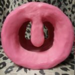 Vore throat sex toy