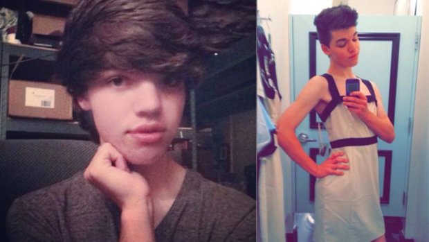 Let’s be honest about the “perfect” LGBT teen suicide