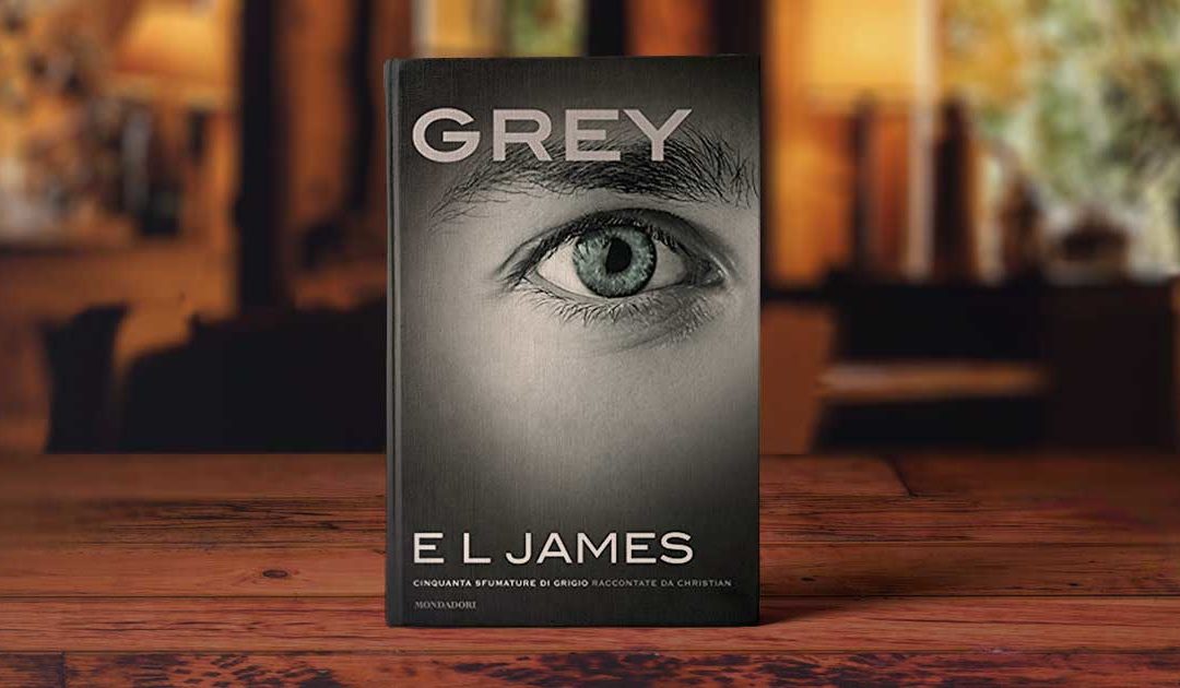 Grey – La recensione in anteprima