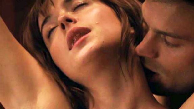 Everything you need to know about 50 Shades of Grey