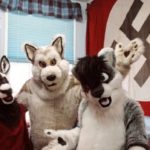 Nazi furry