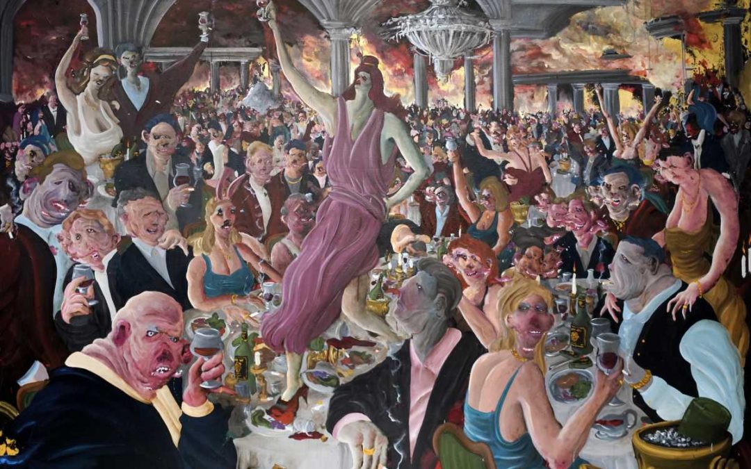 Borghesia e sessualità