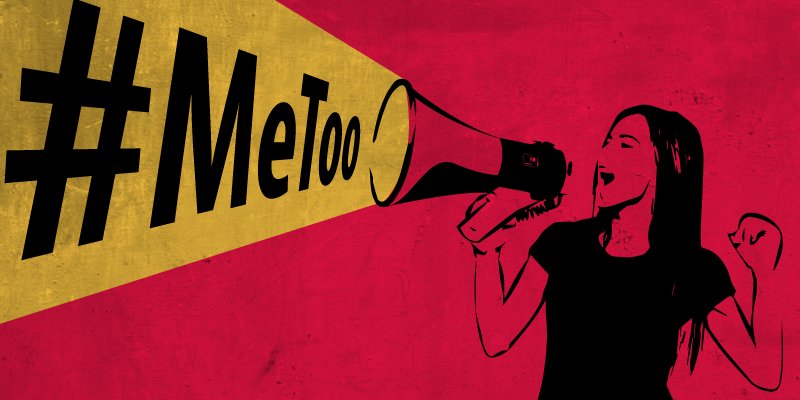 #MeToo thinks this time things could really change