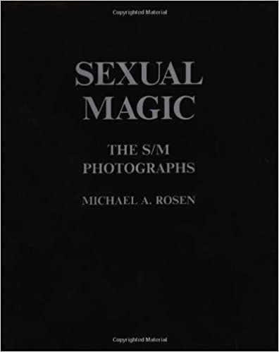 Sexual magic. The SM photographs