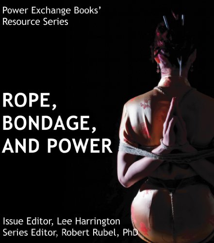 Rope, bondage and power