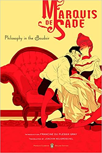 Phylosophy in the boudoir