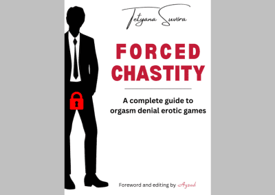 Forced Chastity (Editor)