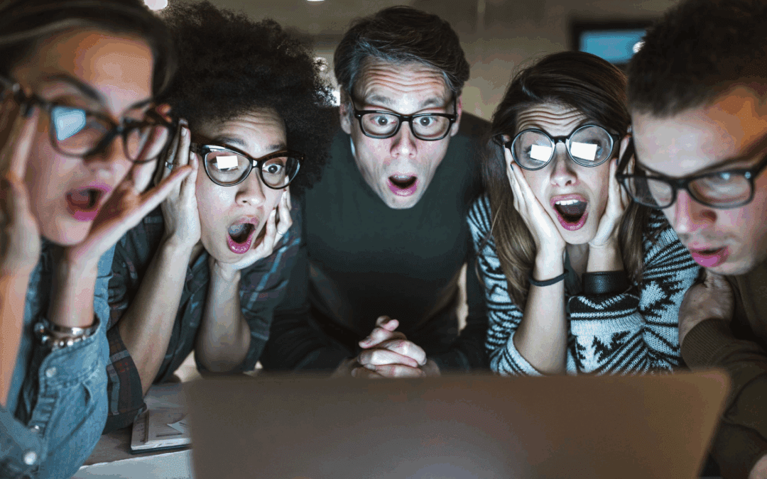 Come fermare il porno dell’orrore online