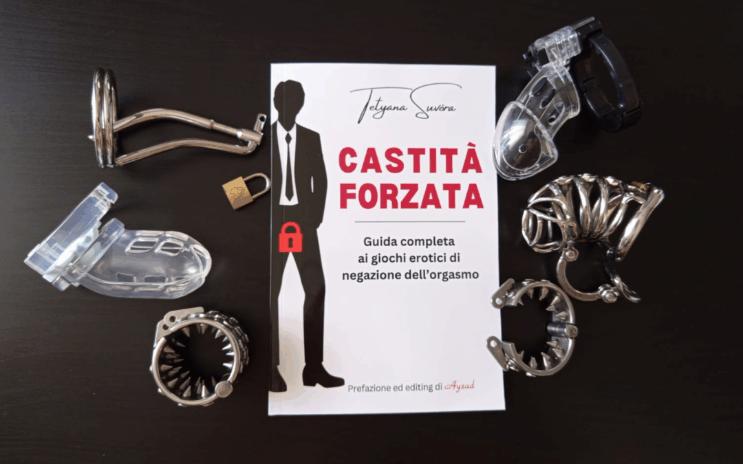 La volta in cui non si fa più sesso