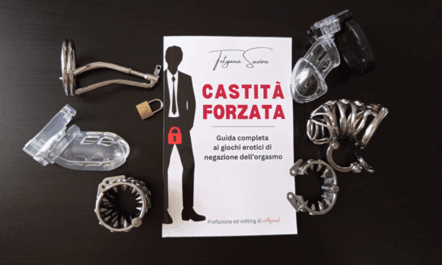 La volta in cui non si fa più sesso