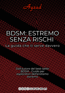 BDSM - Estremo senza rischi