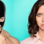 La volta dell'equivocone bello grosso