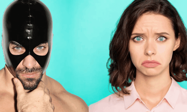 La volta dell’equivocone bello grosso