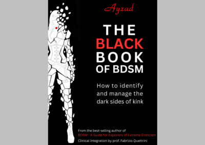 The Black Book of BDSM