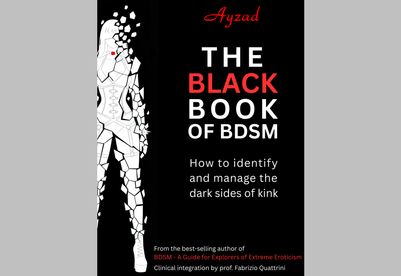 The Black Book of BDSM